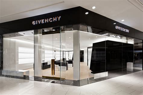 south coast plaza givenchy|givenchy locations near me.